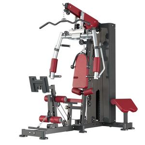 Équipement de fitness d'intérieur XLAN, <span class=keywords><strong>appareil</strong></span> d'entraînement complet, équipement combiné de <span class=keywords><strong>musculation</strong></span>, <span class=keywords><strong>appareil</strong></span> d'entraînement des muscles des jambes et du torse - Product Image 1
