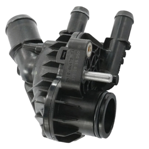 เทอร์โมสตัทน้ำหล่อเย็นสำหรับ <span class=keywords><strong>Ford</strong></span> โฟกัส <span class=keywords><strong>Mk4</strong></span> 2015-2021 GN1G-9K478-BA EcoSport รูปมังกร GN1Z-8592-B GN1G9K478AA 2126629 - Product Image 3