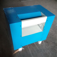 Machine de remplissage de fibre de coton à tête unique de petite taille de haute qualité meilleur prix pour le moteur de fabrication d'oreillers de jouet comme composant de base