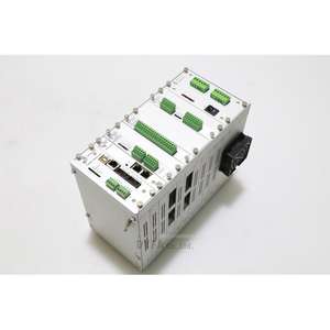 Piezas Industriales TURBO PMAC2 <span class=keywords><strong>CPU</strong></span> 6UNIT U101012-004 603766-106 <span class=keywords><strong>OPT</strong></span>-1 ACC-24E2 - Product Image 1