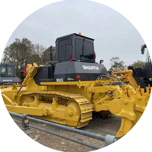 รถปราบดิน SD22 Shantui - Product Image 1