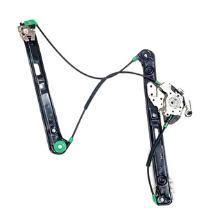 51337020659 Auto Spare Parts Front Left Car <strong>Window</strong> <strong>Regulator</strong> for BMW <strong>E46</strong> Car Accessories - Product Image 3