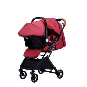 Une <span class=keywords><strong>poussette</strong></span> avec beaucoup d'options et de possibilités - Product Image 3