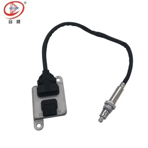 Capteur d'oxyde d'azote Nox pour Mercedes-Benz X253 C253 R172 W447 <span class=keywords><strong>GLC</strong></span> 220d 250d <span class=keywords><strong>350d</strong></span> A0009052709 - Product Image 2