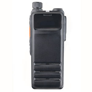 Radio numérique portable HP705 HP708 HP702 DMR, UHF VHF, AES-256, GPS, WIFI, longue portée 10KM - Product Image 1