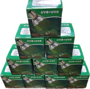 Bán Sỉ Đèn Halogen Bò Sát 25W 50W Và 75W - Product Image 2