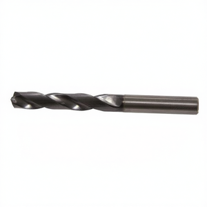Carbide <b>Drill</b> Bit 5xD Nano TiAlN Coated For Stainless Steel And Superalloys - Product Image 2