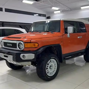 FJ Cruiser 2013 4.0L <b>cars</b> Used <b>Vehicles</b> Cheap best-selling Used <b>Car</b> toyota Used <b>Cars</b> - Product Image 1