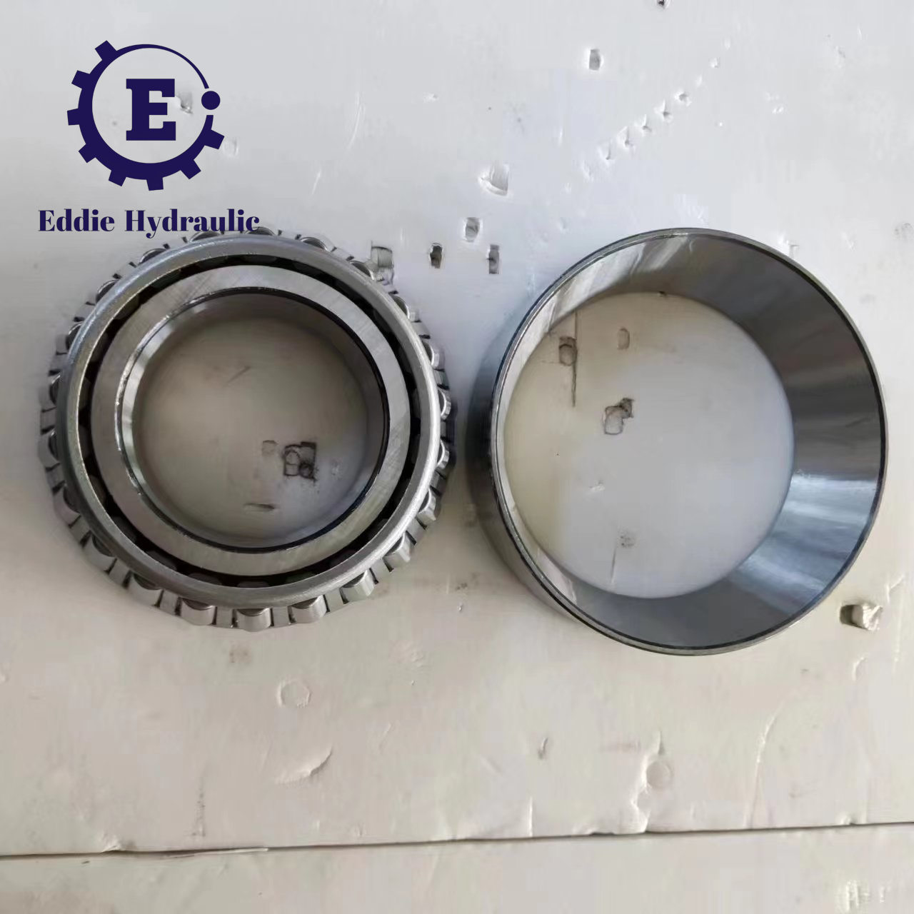 Construction Machinery Parts 7L3326 7L-3326 Thrust Needle Roller Bearing High Quality Spot Sales for TRUCK ENGINE 3406C 3406B