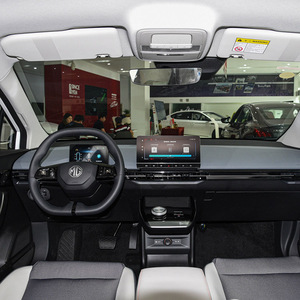Voiture électrique MG <span class=keywords><strong>MG4</strong></span> EV Mulan AWD 2022, nouvelle énergie, <span class=keywords><strong>prix</strong></span> bas, en stock, Chine, 425 km, 520 km, haute qualité, véhicule électrique tendance - Product Image 5