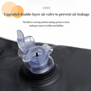 Fabrieksprijs 2025 Opblaasbare Bank Duurzaam En Duurzaam Voor Kamperen En Thuisgebruik Ideaal Voor Ontspannende Vrijetijdsbijeenkomsten - Product Image 4
