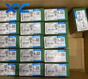 LC1D18FD LC1D18FE7 LC1D18FL LC1D18G7 LC1D18GD LC1D18JL LC1D18K7 LC1D18M7 LC1D18MD LC1D18N7 Brandneue Original Schneider-Produkte auf Lager - Product Image 2