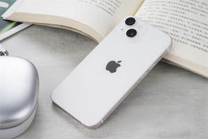 Telefono Cellulare Usato <span class=keywords><strong>Apple</strong></span> iPhone <span class=keywords><strong>14</strong></span> A+ di Tecnologia Avanzata e Design alla Moda - Product Image 5