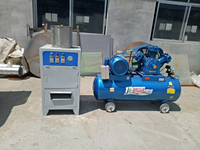 Machine à décortiquer les noix de cajou automatique commerciale à succès, taux de décorticage de 99 %, faible risque de dommages pour le traitement des noix de cajou HJ-SPJX008
