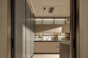 Supdesigner - Rendu 3D résidentiel - Design d'intérieur - Villa de luxe - Service de rendu 3D personnalisé moderne - Design d'intérieur - Product Image 4