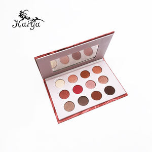 <span class=keywords><strong>Paleta</strong></span> <span class=keywords><strong>de</strong></span> sombras <span class=keywords><strong>de</strong></span> ojos <span class=keywords><strong>de</strong></span> 12 Colores, <span class=keywords><strong>paleta</strong></span> <span class=keywords><strong>de</strong></span> sombras <span class=keywords><strong>de</strong></span> ojos metálicas con gran pigmento, brillo <span class=keywords><strong>de</strong></span> lujo, mate, venta al por mayor - Product Image 6