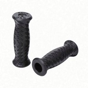Poignées de vélo BMX, couvre-guidon de vélo de montagne, anti-dérapantes, en plastique, USA Mairun Usa 823, accessoires de cyclisme - Product Image 3