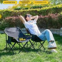 Mesa y Sillas Plegables Portátiles para Exteriores, Muebles de Camping para Patio, Jardín o Casa de Campo