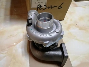 PC200-6 Tăng Áp (Trung Tính) 6207-81-8311/19103110YW - Product Image 4