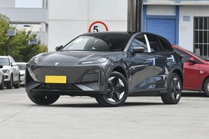 Changan <span class=keywords><strong>Deep</strong></span> Blue S07 Pro Edition Xe đã qua sử dụng với phạm vi mở rộng 1040km Shelan S7 Deepal - Product Image 2