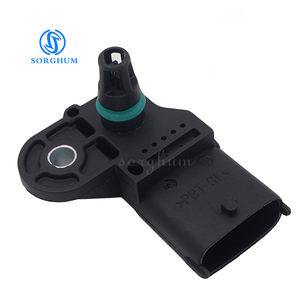 Датчик давления воздуха на входе автомобиля Sorghum 0281002845 0281006076 0281006028 для Volvo S60 S80 V40 V60 XC60 XC70 XC90 2006 2014 - Product Image 2