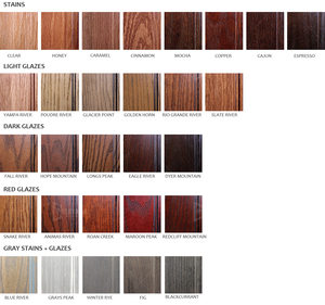 ประตูไม้แกว่งสองทางแบบย้อนยุครั้วบาร์คาเฟ่แบบกำหนดเอง - Product Image 3