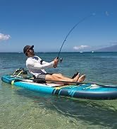Planche de Paddle Gonflable 2025 EU RU en Stock Livraison Rapide pour la Pêche et les Sports Nautiques