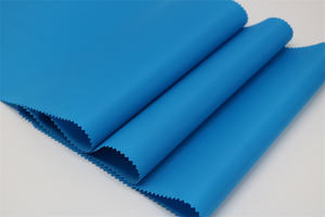 190T210Tカスタムプリント<span class=keywords><strong>100%</strong></span> ポリエステルタフタライニング生地 - Product Image 3