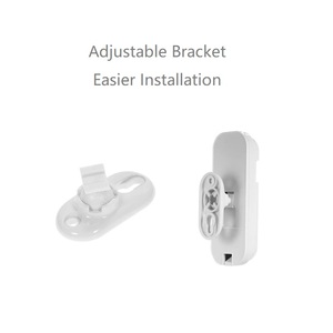 Nhà thông minh báo động an ninh Hệ thống không dây <span class=keywords><strong>PIR</strong></span> 433Mhz cảm biến chuyển động hồng ngoại thụ động dò chuyển động - Product Image 4