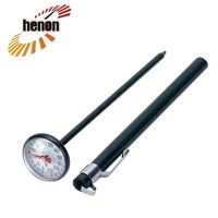 Termometer Daging Digital Desain Terpopuler dan Laris untuk Memasak