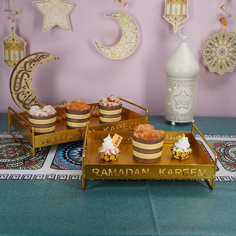 Hot selling Acrylic Cake Decoration Creative