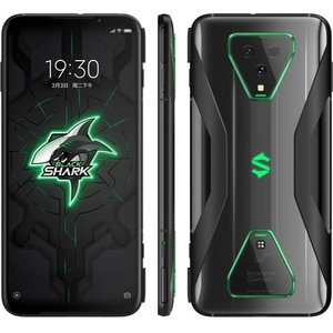 Nouveau pour Xiao Mi <span class=keywords><strong>Black</strong></span> <span class=keywords><strong>Shark</strong></span> 3 <span class=keywords><strong>Pro</strong></span> 5G SN 865 8GB 256GB jeu Phone65W 5000mAh <span class=keywords><strong>7</strong></span>.1 écran AMOLED 5.0 - Product Image 3