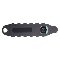 Ceinture de massage pour le poignet, respirante, à micro-courant, pour la protection des articulations, avec pulsations chaudes, réglable, avec protection pour le poignet, USB