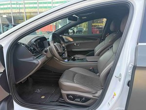 รถยนต์ไฟฟ้าราคาประหยัด สีสั่งทำพิเศษ ผลิตในจีน ระยะทางวิ่งไกล รุ่น Sedan DM-p Hybrid BYD Han พวงมาลัยซ้าย 5 ที่นั่ง <span class=keywords><strong>ป</strong></span>ี 2020 NEDC 601-700 กม. - Product Image 5