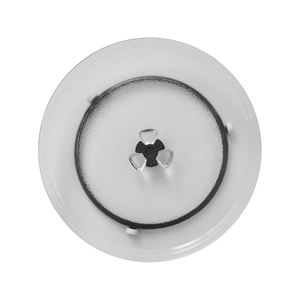 Vidrio Pyrex 3390W1G005H ER245BF Universal para placas giratorias <span class=keywords><strong>de</strong></span> <span class=keywords><strong>microondas</strong></span> <span class=keywords><strong>LG</strong></span> Placa <span class=keywords><strong>de</strong></span> parrilla <span class=keywords><strong>de</strong></span> <span class=keywords><strong>microondas</strong></span> piezas <span class=keywords><strong>de</strong></span> <span class=keywords><strong>horno</strong></span> <span class=keywords><strong>de</strong></span> <span class=keywords><strong>microondas</strong></span> - Product Image 4