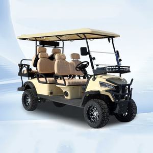 Voitures de <span class=keywords><strong>golf</strong></span> électriques à <span class=keywords><strong>prix</strong></span> de gros, 3,<span class=keywords><strong>5</strong></span> kW, 4 kW, <span class=keywords><strong>5</strong></span> kW, nouvelles voitures électriques mini EV, véhicules pour adultes, voiturette de <span class=keywords><strong>golf</strong></span>, support de téléphone - Product Image 6