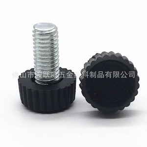 Junyuewei <b>Adjustable</b> Feet 18mm Plastic And Metal Furniture Leveler Pad For <b>Table</b> Chair Cabinet - Product Image 1