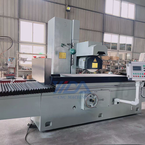 <span class=keywords><strong>Rectificadora</strong></span> de Superficies de Precisión M7180, Máquina de Rectificado Plano y <span class=keywords><strong>Angular</strong></span> con Componente de Motor Central - Product Image 5