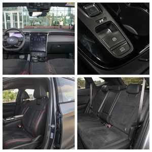 Auto Usado <span class=keywords><strong>Hyundai</strong></span> <span class=keywords><strong>Tucson</strong></span> L 1.5T 20th SE 2WD <span class=keywords><strong>2022</strong></span> con SmartSense, Amplio Espacio, Económico, SUV de Exportación - Product Image 6