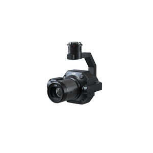 Caméra à cardan Zenmuse P1 pour drone M300 RTK, outil plein format pour la photogrammétrie aérienne pour drone Matrice 300 RTK - Product Image 2