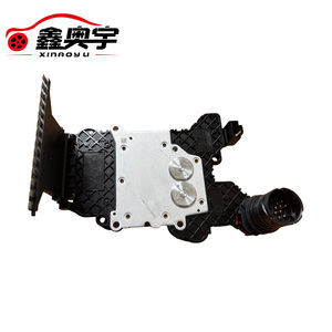 Unidad de control del sistema de transmisión automática de doble embrague DQ500 (Tcu Tcm) 927711C Cajas de cambios OAK - Product Image 6