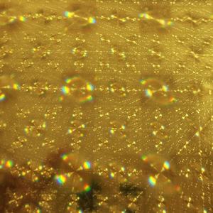 Feuille de transfert thermique holographique PET de marque LMD pour papier, épaisseur 0,012-0,016 mm, rouleau de 120 m pour estampage – Nouveauté DIY - Product Image 4