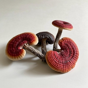 Chất lượng cao <span class=keywords><strong>Ganoderma</strong></span> <span class=keywords><strong>lucidum</strong></span> chiết xuất Polysaccharide Reishi Nấm chiết xuất bột - Product Image 6