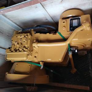 อะไหล่รถดันดิน Shantui SD22 TY230 SD23 ชุดเกียร์ 154-15-41002 ลูกสูบ ชุดประกอบเครื่องยนต์ 6HH1 NT855-C280S10 น้ำหนัก 75 กก. - Product Image 1