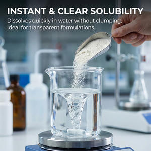 Extracto <span class=keywords><strong>de</strong></span> <span class=keywords><strong>Aloe</strong></span> Vera Natural <span class=keywords><strong>de</strong></span> Alta Pureza en Polvo, Polisacáridos Emodina 10%-50%, Extracción por Solvente, Grado Alimenticio, 1 kg - Product Image 4