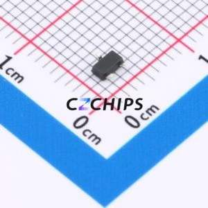 Regulador lineal (LDO) PMIC, Chip IC de circuito integrado, original y nuevo, SOT-23, - Product Image 2