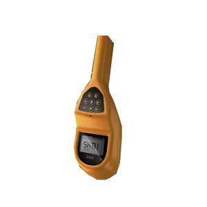 Medidor Nuclear Digital Multifunción COLIY R500, Detector de Alfa Portátil con Alarma de Luz y Sonido - Product Image 4