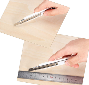 Fogli di tiglio fogli di compensato artigianale, fogli di <span class=keywords><strong>legno</strong></span> non finiti per artigianato modello di piatto di <span class=keywords><strong>legno</strong></span> <span class=keywords><strong>fai</strong></span>-<span class=keywords><strong>da</strong></span>-<span class=keywords><strong>te</strong></span> e pittura creativa - Product Image 4