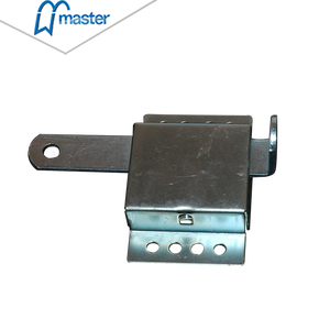 <span class=keywords><strong>Serrure</strong></span> de <span class=keywords><strong>porte</strong></span> de <span class=keywords><strong>garage</strong></span> coulissante manuelle en acier galvanisé de haute qualité à l'intérieur du <span class=keywords><strong>garage</strong></span> - Product Image 3