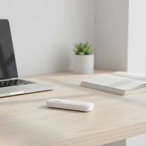 Modem WiFi USB externe 4G LTE <span class=keywords><strong>E8372H</strong></span>-<span class=keywords><strong>320</strong></span> avec port SIM 150 Mbps pour appareils - Product Image 4